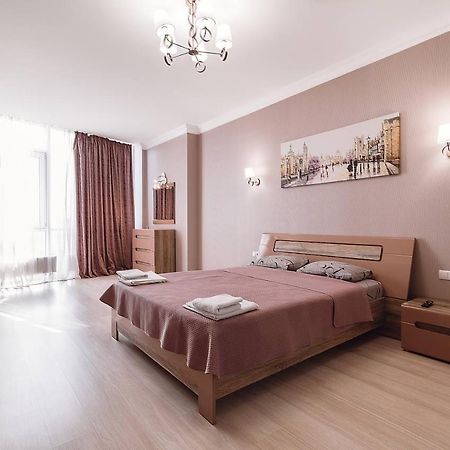 Arcadia Royal Apartment Odesa Exterior foto