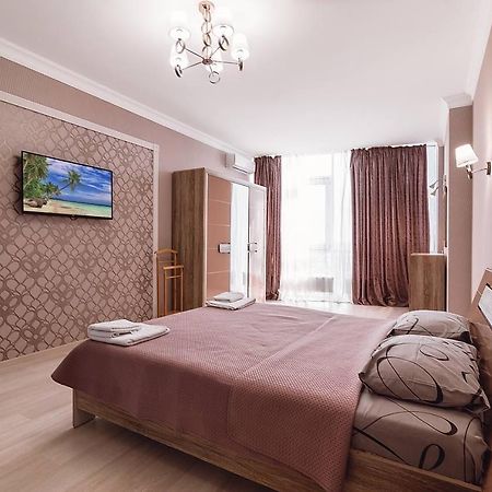 Arcadia Royal Apartment Odesa Exterior foto