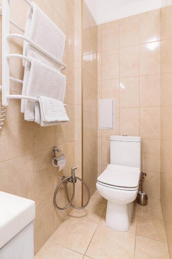 Arcadia Royal Apartment Odesa Exterior foto