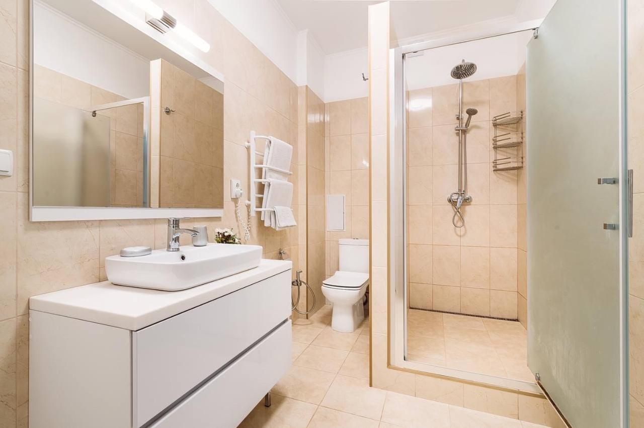 Arcadia Royal Apartment Odesa Exterior foto