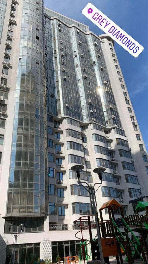 Arcadia Royal Apartment Odesa Exterior foto